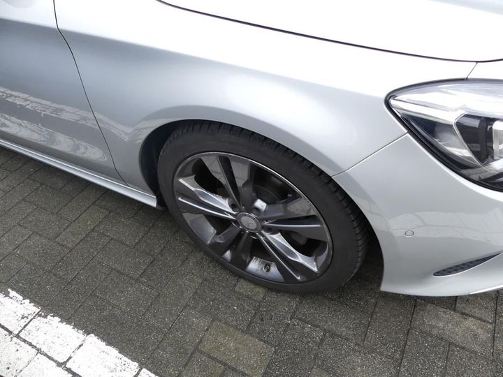 Photo 21 VIN: WDD1179121N413534 - MERCEDES-BENZ CLA SB 