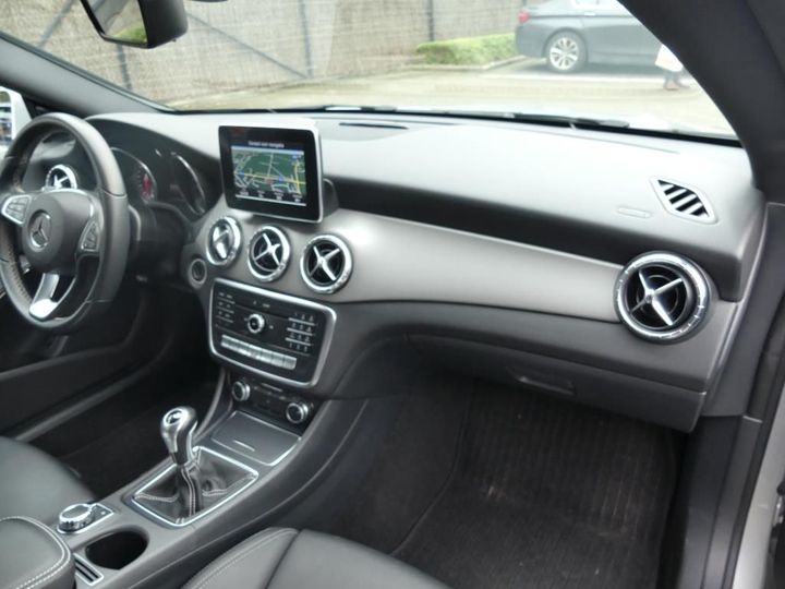 Photo 3 VIN: WDD1179121N413534 - MERCEDES-BENZ CLA SB 