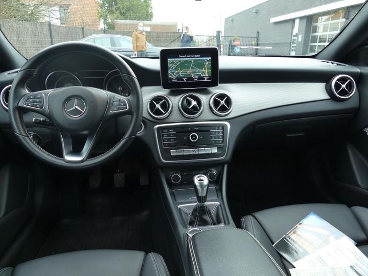 Photo 7 VIN: WDD1179121N413534 - MERCEDES-BENZ CLA SB 