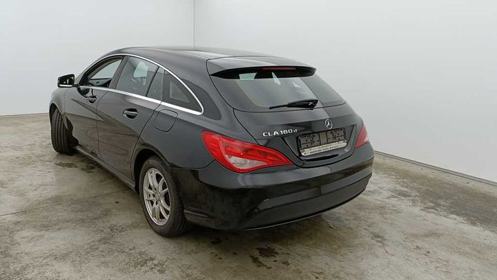 Photo 7 VIN: WDD1179121N413818 - MERCEDES-BENZ CLA SHOOTING BRAKE 