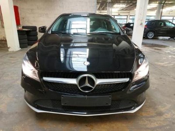 Photo 5 VIN: WDD1179121N414047 - MERCEDES-BENZ CLASSE CLA SHOOTING BRAKE DIESEL (X117) 