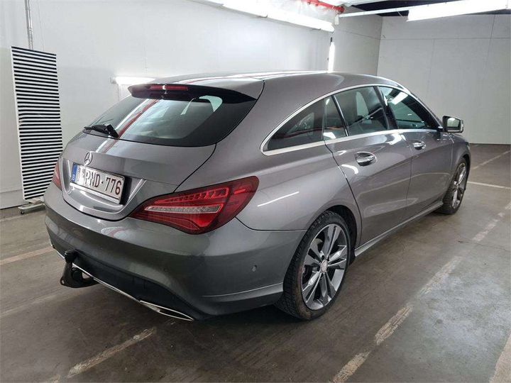 Photo 2 VIN: WDD1179121N415148 - MERCEDES-BENZ CLA SHOOTING BRAKE 