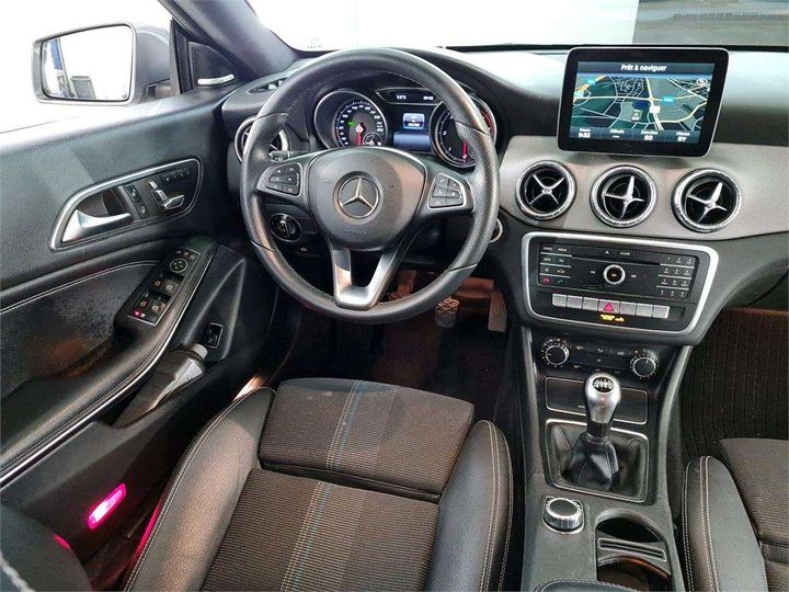 Photo 3 VIN: WDD1179121N415148 - MERCEDES-BENZ CLA SHOOTING BRAKE 