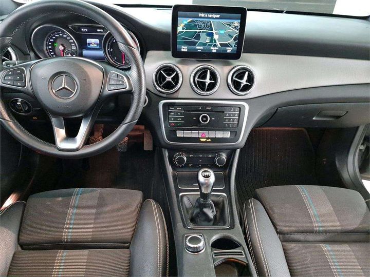 Photo 5 VIN: WDD1179121N415148 - MERCEDES-BENZ CLA SHOOTING BRAKE 