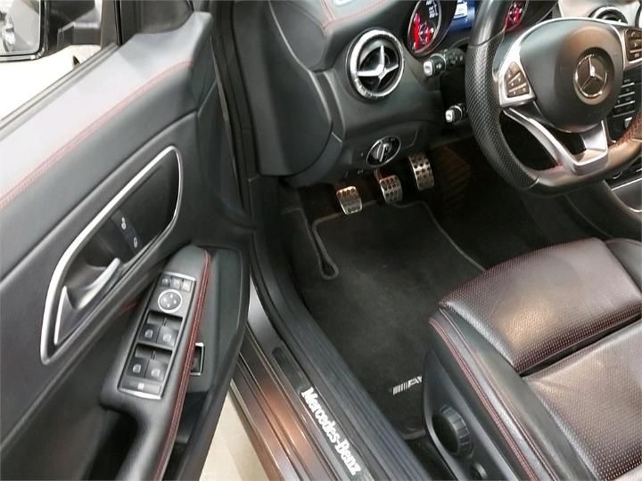 Photo 13 VIN: WDD1179121N415163 - MERCEDES-BENZ CLA SHOOTING BRAKE 