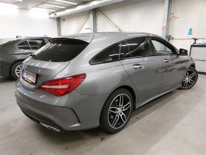 Photo 2 VIN: WDD1179121N415163 - MERCEDES-BENZ CLA SHOOTING BRAKE 