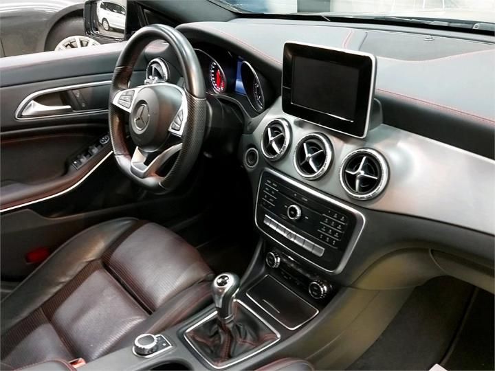 Photo 3 VIN: WDD1179121N415163 - MERCEDES-BENZ CLA SHOOTING BRAKE 