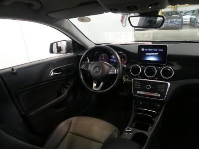 Photo 9 VIN: WDD1179121N415550 - MERCEDES-BENZ CLASSE CLA SHOOTING BRAKE DIESEL (X117) 