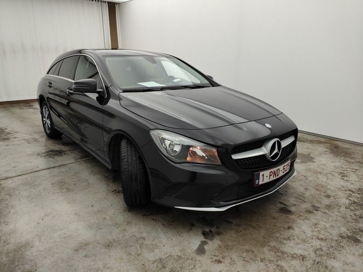 Photo 8 VIN: WDD1179121N418628 - MERCEDES-BENZ CLA SHOOTING BRAKE 