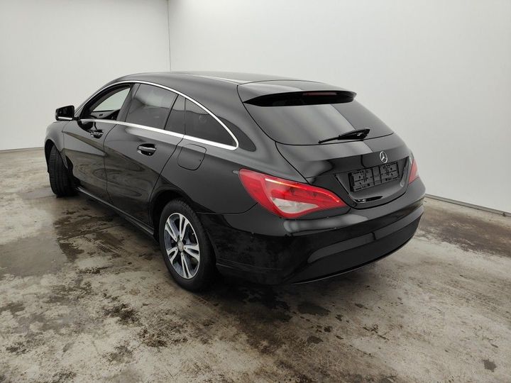 Photo 7 VIN: WDD1179121N418628 - MERCEDES-BENZ CLA SHOOTING BRAKE 