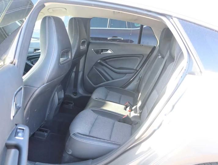 Photo 12 VIN: WDD1179121N419160 - MERCEDES-BENZ CLA SHOOTING BRAKE 