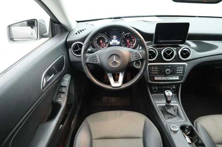 Photo 6 VIN: WDD1179121N419160 - MERCEDES-BENZ CLA SHOOTING BRAKE 