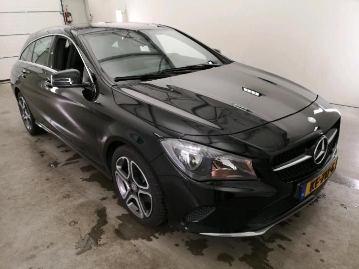 Photo 11 VIN: WDD1179121N421466 - MERCEDES-BENZ CLA 