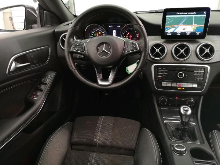 Photo 8 VIN: WDD1179121N421466 - MERCEDES-BENZ CLA 