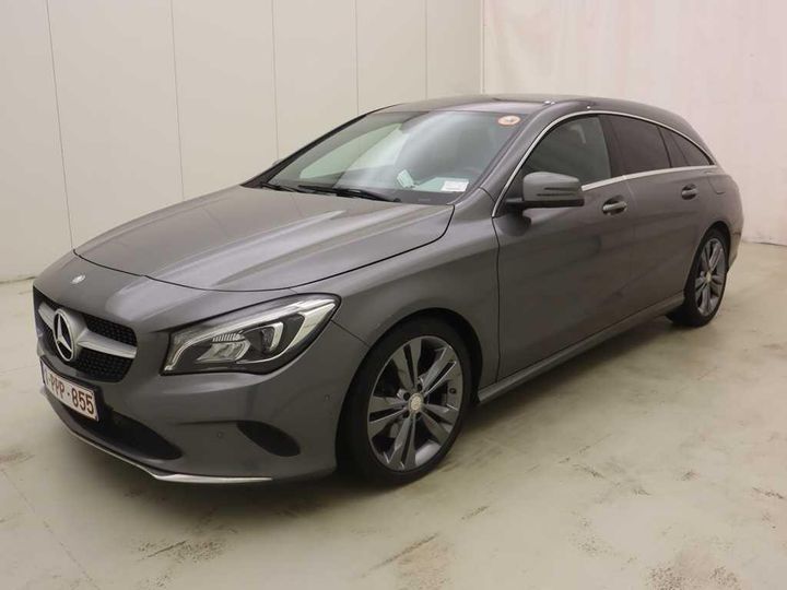 Photo 0 VIN: WDD1179121N426450 - MERCEDES-BENZ CLA-KLASSE 