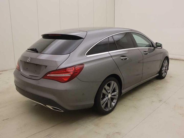 Photo 10 VIN: WDD1179121N426450 - MERCEDES-BENZ CLA-KLASSE 