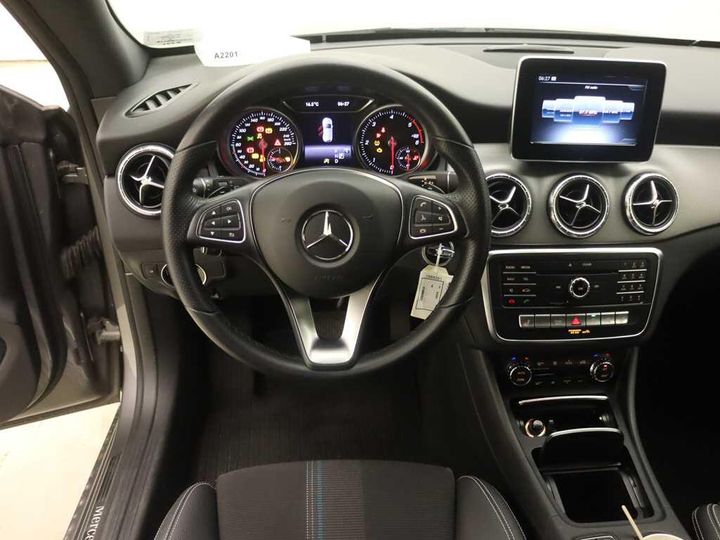 Photo 15 VIN: WDD1179121N426450 - MERCEDES-BENZ CLA-KLASSE 