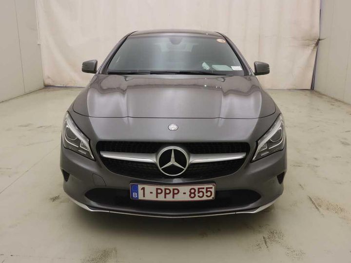 Photo 16 VIN: WDD1179121N426450 - MERCEDES-BENZ CLA-KLASSE 