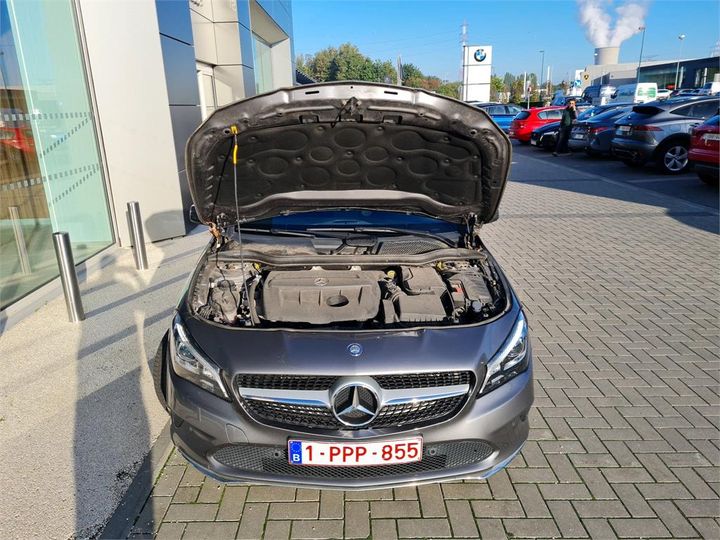 Photo 21 VIN: WDD1179121N426450 - MERCEDES-BENZ CLA-KLASSE 