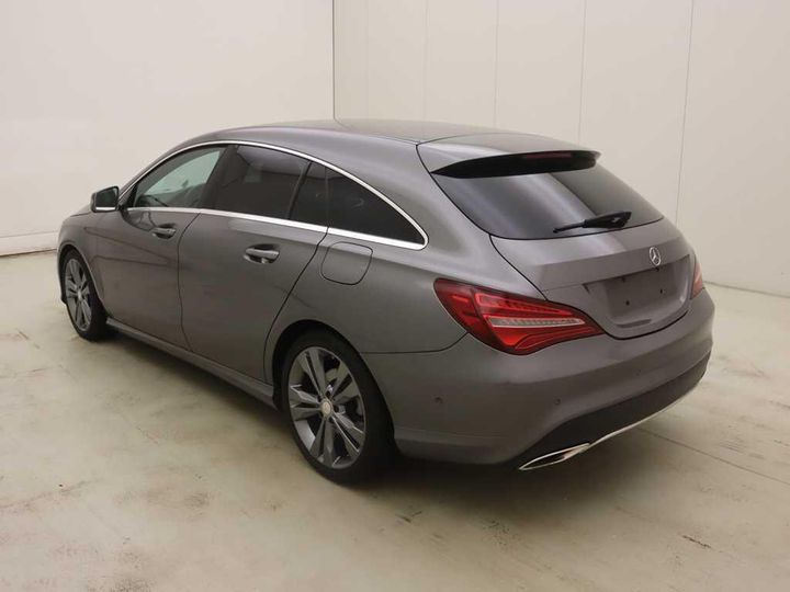 Photo 9 VIN: WDD1179121N426450 - MERCEDES-BENZ CLA-KLASSE 