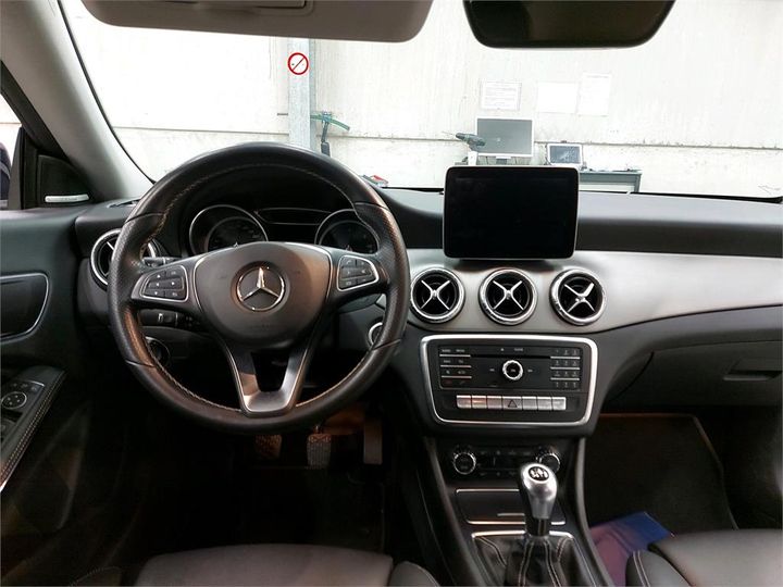 Photo 12 VIN: WDD1179121N427781 - MERCEDES-BENZ CLA SHOOTING BRAKE 