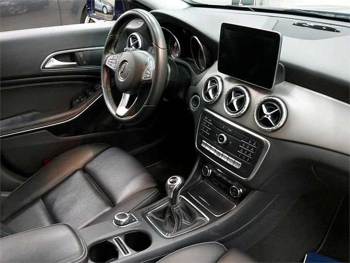 Photo 3 VIN: WDD1179121N427781 - MERCEDES-BENZ CLA SHOOTING BRAKE 