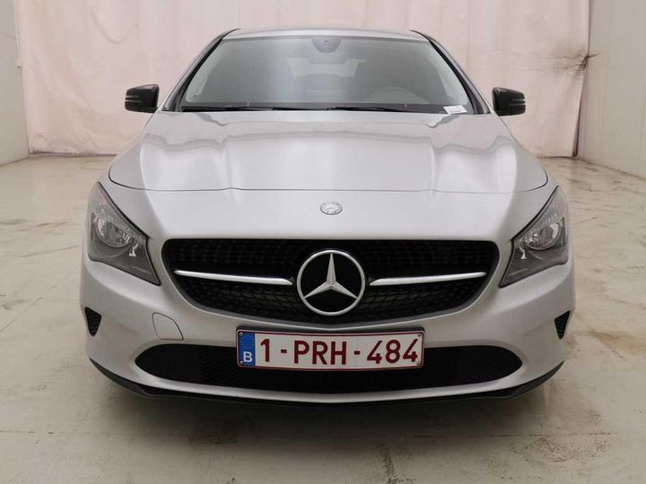 Photo 16 VIN: WDD1179121N430909 - MERCEDES-BENZ CLA-KLASSE 