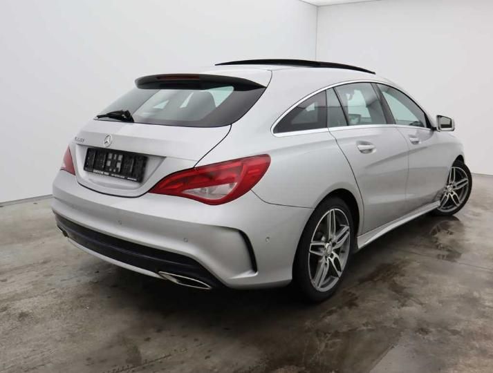 Photo 2 VIN: WDD1179121N432132 - MERCEDES-BENZ CLA SH.BRAKE FL&#3916 