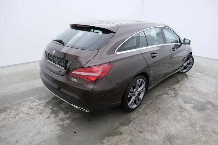 Photo 2 VIN: WDD1179121N432194 - MERCEDES-BENZ CLA SH.BRAKE FL&#3916 