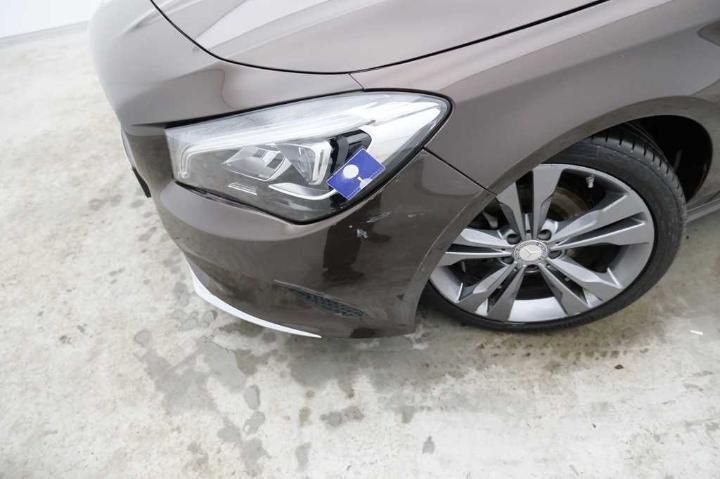 Photo 27 VIN: WDD1179121N432194 - MERCEDES-BENZ CLA SH.BRAKE FL&#3916 