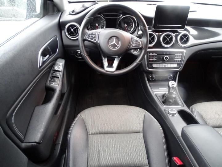 Photo 12 VIN: WDD1179121N432893 - MERCEDES-BENZ CLA SHOOTING BRAKE 