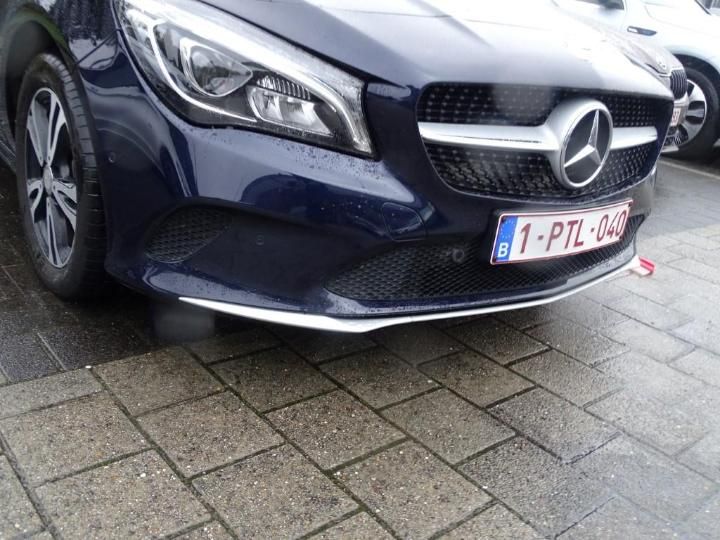 Photo 16 VIN: WDD1179121N432893 - MERCEDES-BENZ CLA SHOOTING BRAKE 