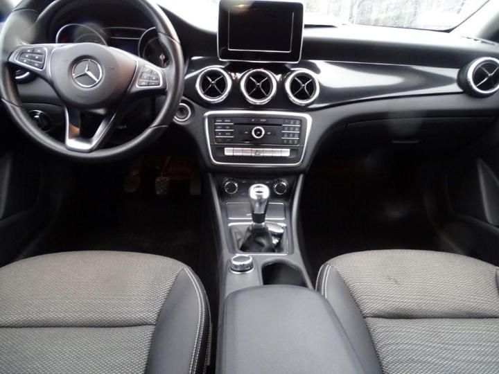 Photo 8 VIN: WDD1179121N432893 - MERCEDES-BENZ CLA SHOOTING BRAKE 