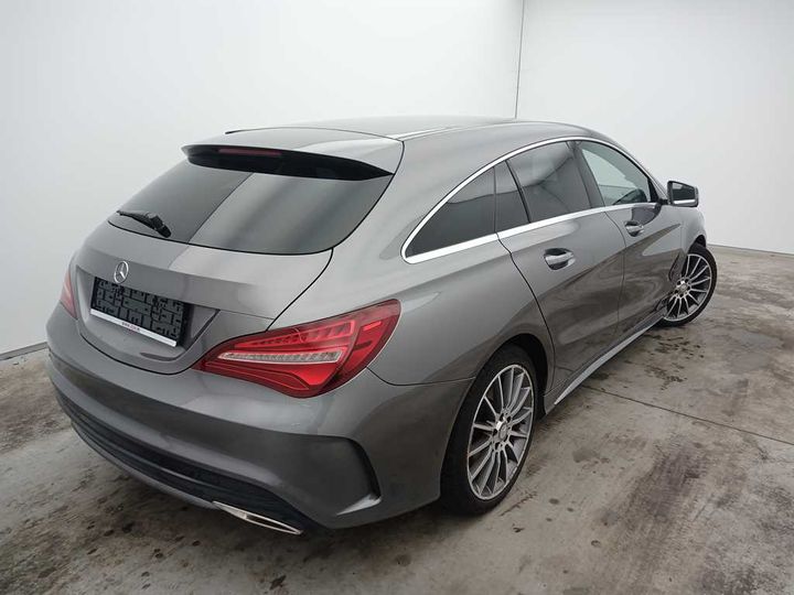 Photo 2 VIN: WDD1179121N434006 - MERCEDES-BENZ CLA SHOOTING BRAKE 