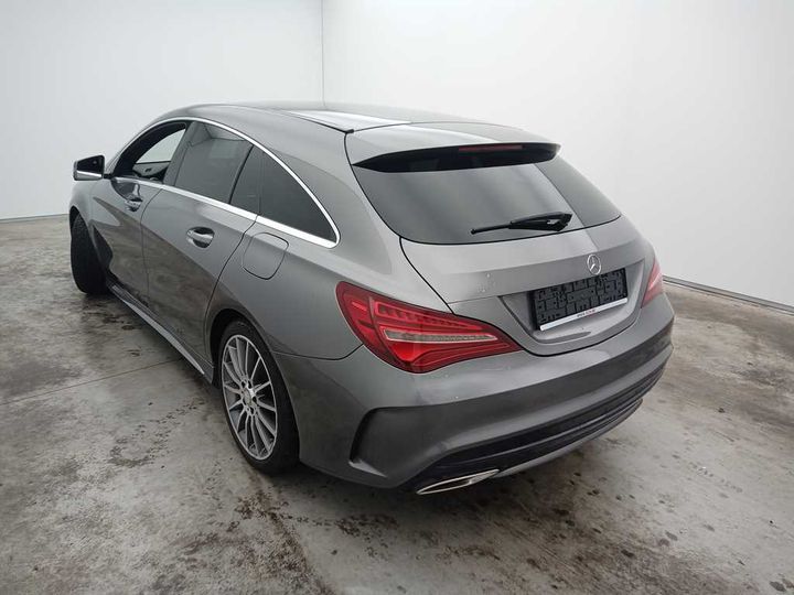 Photo 7 VIN: WDD1179121N434006 - MERCEDES-BENZ CLA SHOOTING BRAKE 