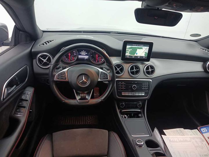 Photo 9 VIN: WDD1179121N434006 - MERCEDES-BENZ CLA SHOOTING BRAKE 