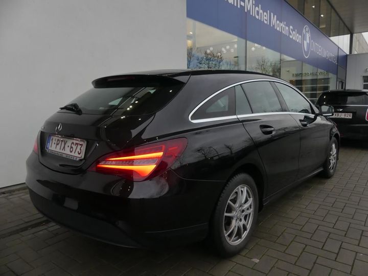 Photo 2 VIN: WDD1179121N434680 - MERCEDES-BENZ CLA SB 