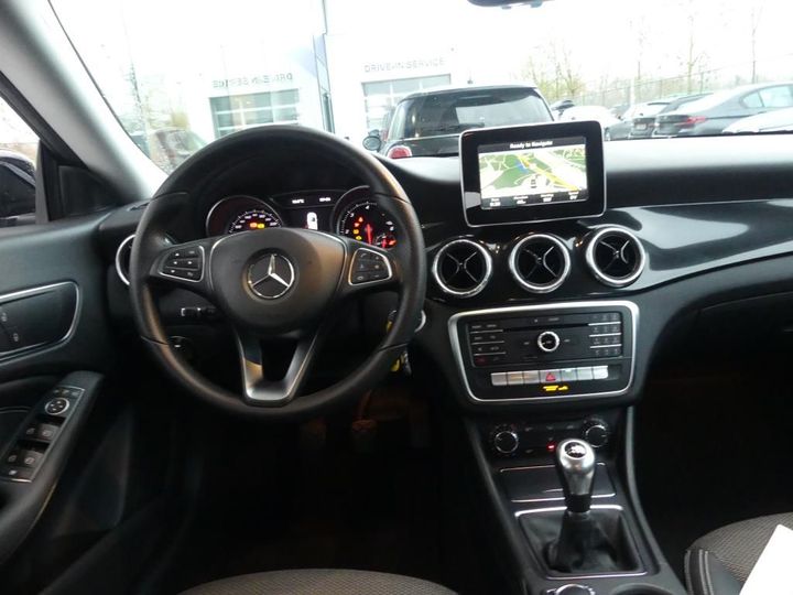 Photo 7 VIN: WDD1179121N434680 - MERCEDES-BENZ CLA SB 