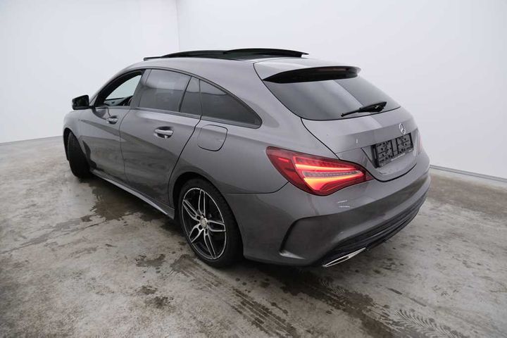 Photo 7 VIN: WDD1179121N437691 - MERCEDES-BENZ CLA SHOOTING BRAKE 