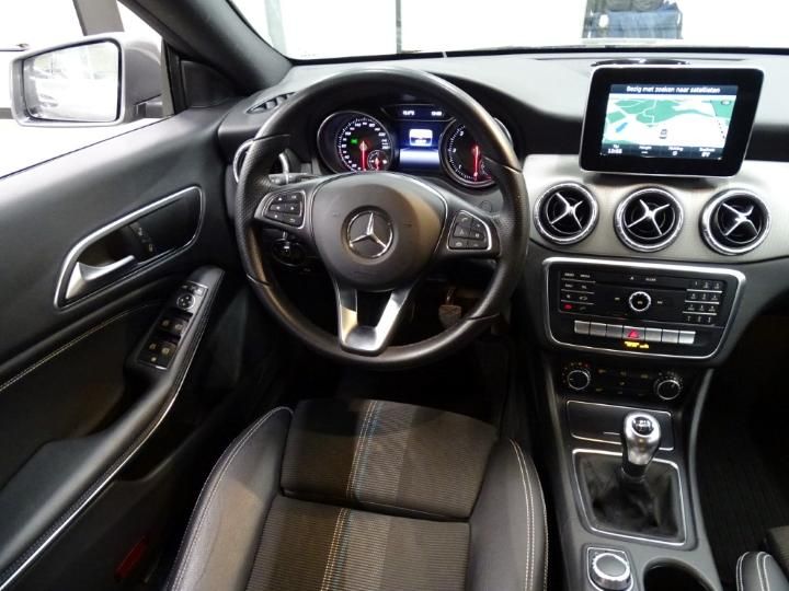 Photo 11 VIN: WDD1179121N439269 - MERCEDES-BENZ CLA SHOOTING BRAKE 