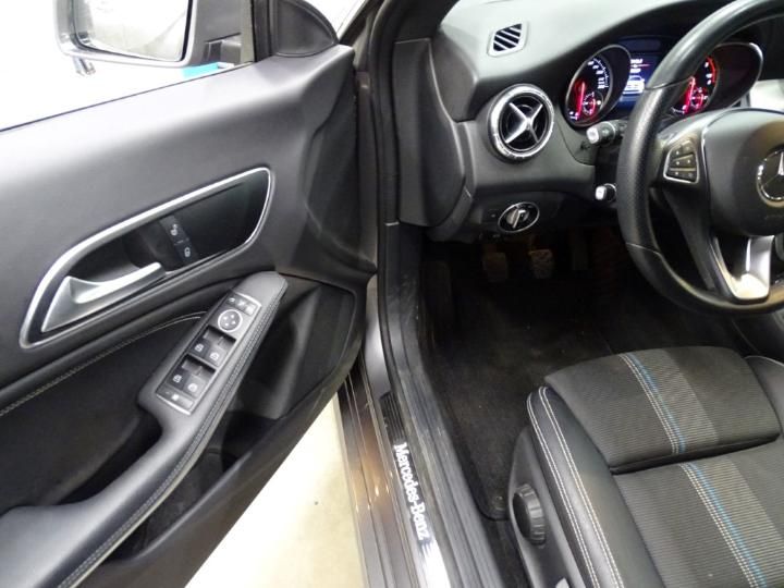 Photo 12 VIN: WDD1179121N439269 - MERCEDES-BENZ CLA SHOOTING BRAKE 