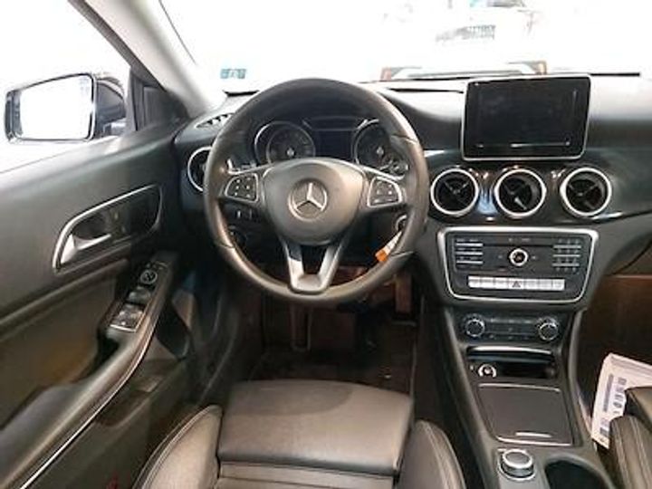 Photo 9 VIN: WDD1179121N441080 - MERCEDES-BENZ CLASSE CLA SB DIESEL (X117) - 2016 