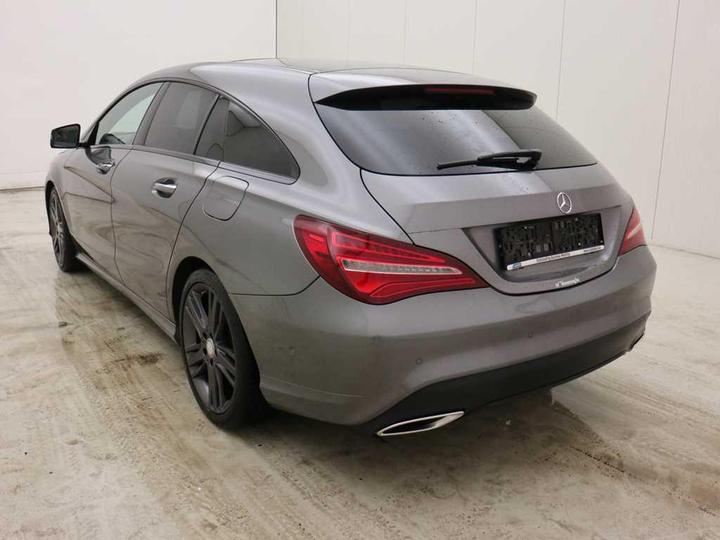 Photo 10 VIN: WDD1179121N441104 - MERCEDES-BENZ CLA-KLASSE 