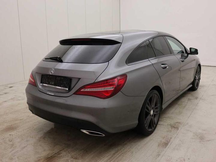 Photo 11 VIN: WDD1179121N441104 - MERCEDES-BENZ CLA-KLASSE 