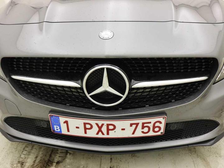 Photo 13 VIN: WDD1179121N441104 - MERCEDES-BENZ CLA-KLASSE 