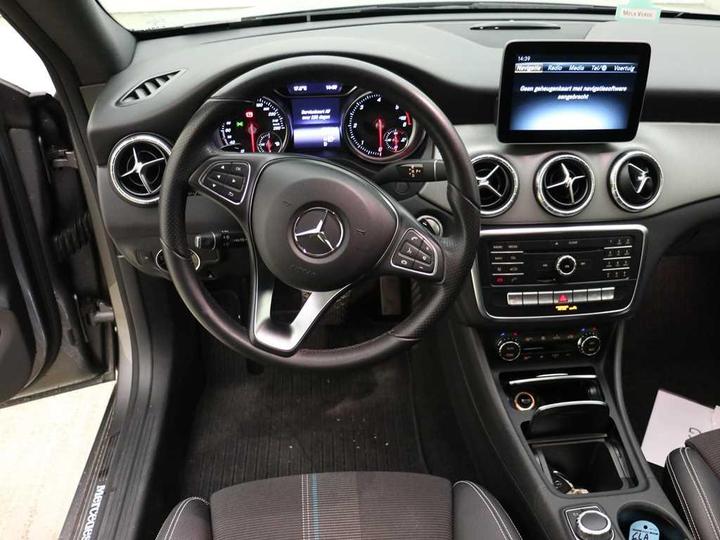 Photo 16 VIN: WDD1179121N441104 - MERCEDES-BENZ CLA-KLASSE 