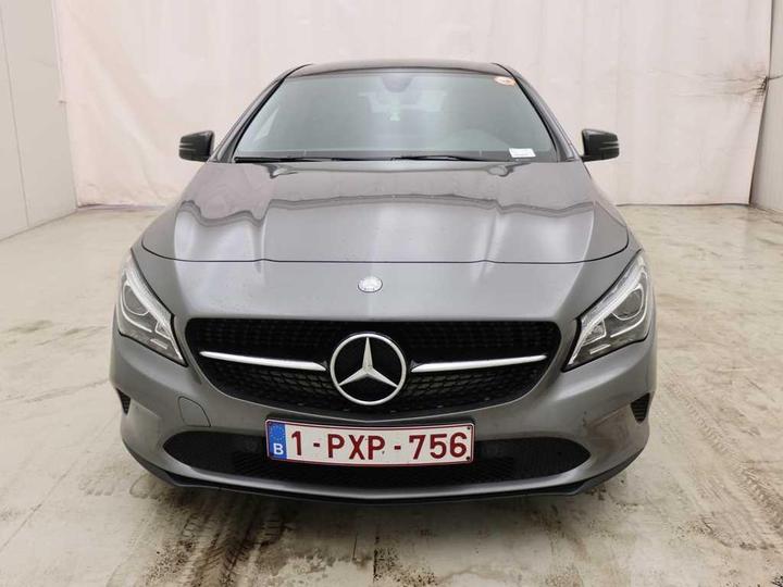 Photo 17 VIN: WDD1179121N441104 - MERCEDES-BENZ CLA-KLASSE 