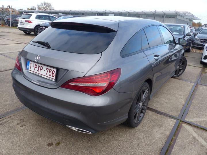 Photo 2 VIN: WDD1179121N441104 - MERCEDES-BENZ CLA-KLASSE 