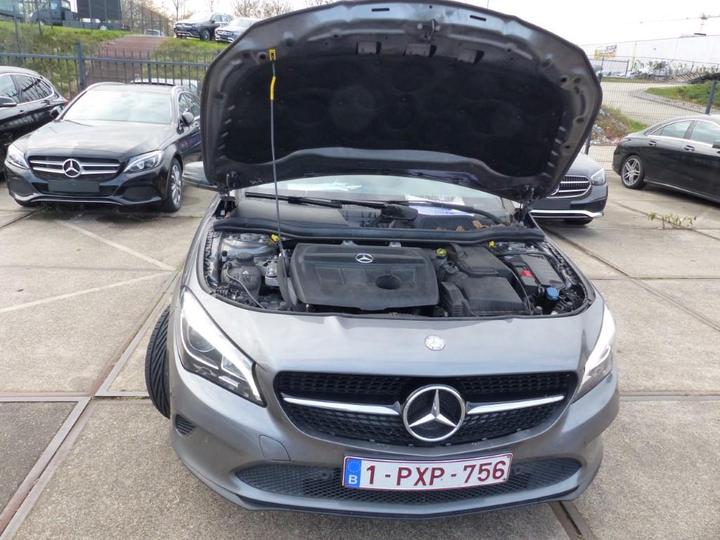 Photo 22 VIN: WDD1179121N441104 - MERCEDES-BENZ CLA-KLASSE 