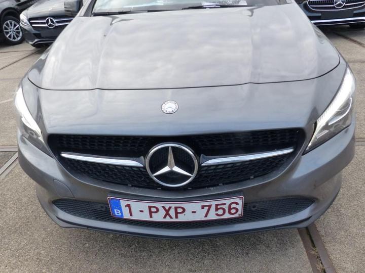 Photo 29 VIN: WDD1179121N441104 - MERCEDES-BENZ CLA-KLASSE 